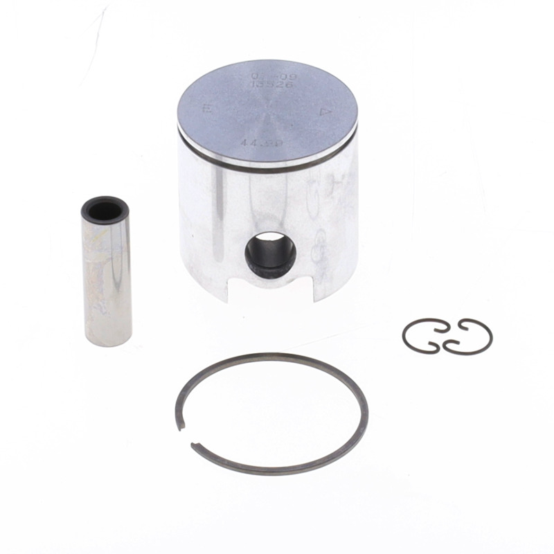 Athena 074002.A - Sachs M3 50 2T Cast Piston Bore 45mm (For Cylinder Kit) Athena 074002.A - Sachs M3 50 2T Cast Piston Bore 45mm (For Cylinder Kit)