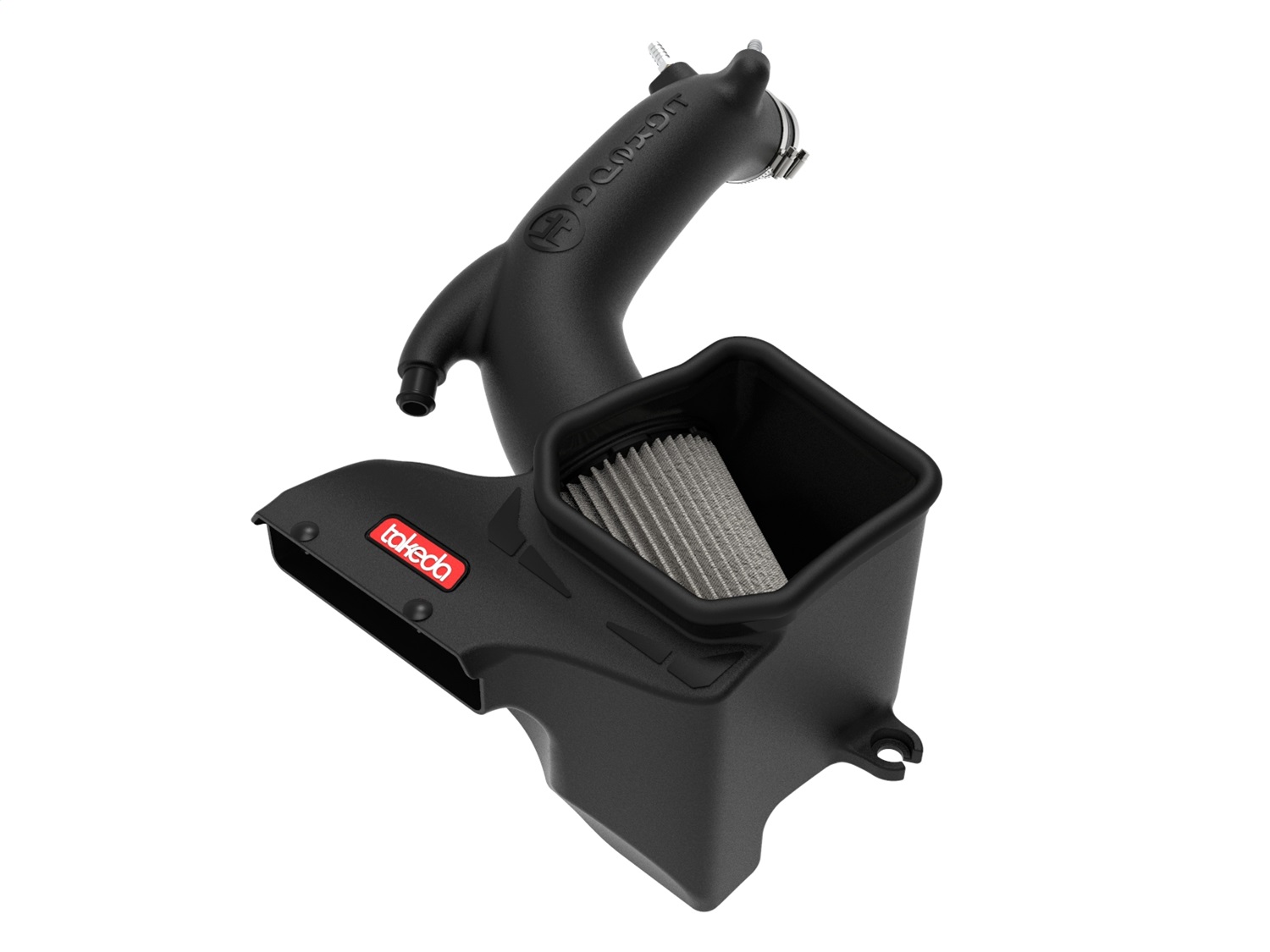 aFe Power 56-10021D - Takeda Stage-2 Pro Dry S AIS 19-20 Hyundai Veloster N L4 2.0L aFe Power 56-10021D - Takeda Stage-2 Pro Dry S AIS 19-20 Hyundai Veloster N L4 2.0L