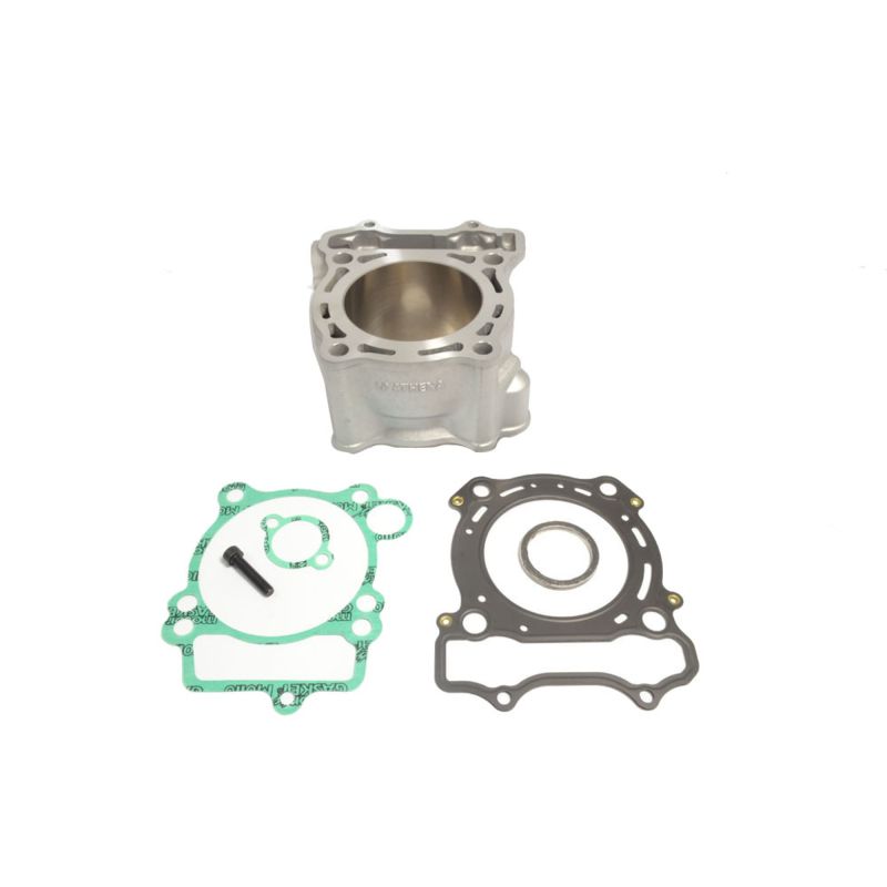 Athena EC485-011 - 01-12 Yamaha WR 250 F 77mm 250cc Standard Bore Cylinder Kit w/Gaskets (Excl Piston) Athena EC485-011 - 01-12 Yamaha WR 250 F 77mm 250cc Standard Bore Cylinder Kit w/Gaskets (Excl Piston)