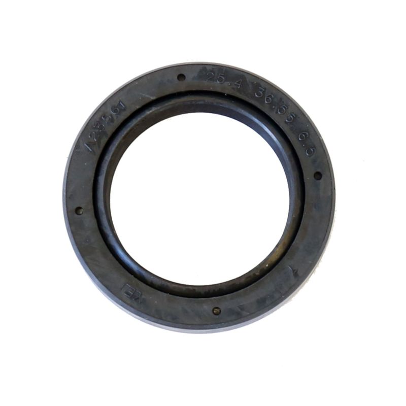 Athena M730301915000 - Harley-Davidson Oil Seal w/Rubber Exterior (25.4x36.55x6.5mm NBR)