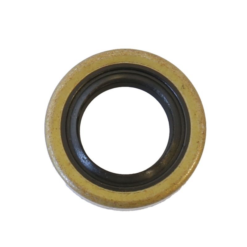 Athena M733000929500 - Harley-Davidson Big Twins 1340 Oil Seal w/Metal Exterior (19x32x6.6mm in NBR)