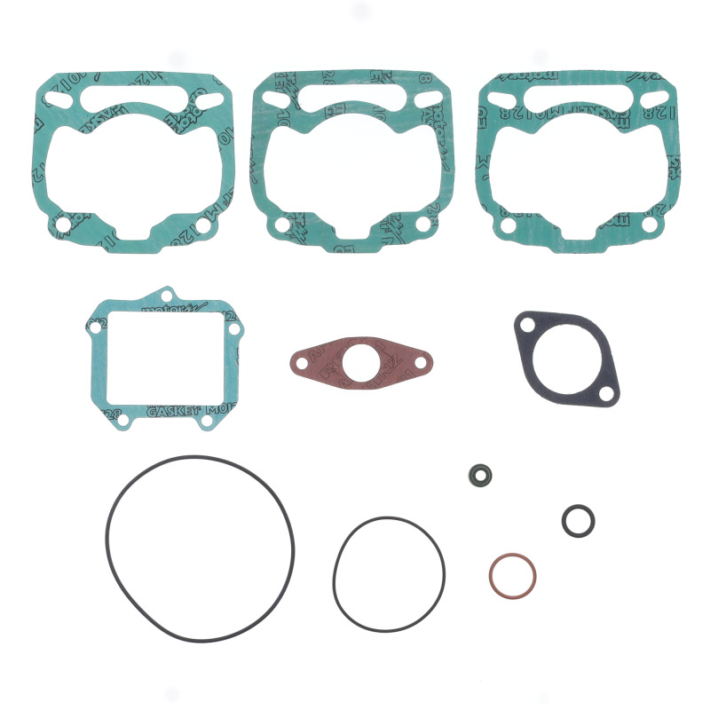 Athena P400010600013 - 04-06 Aprilia MX 125 Top End Gasket Kit Athena P400010600013 - 04-06 Aprilia MX 125 Top End Gasket Kit
