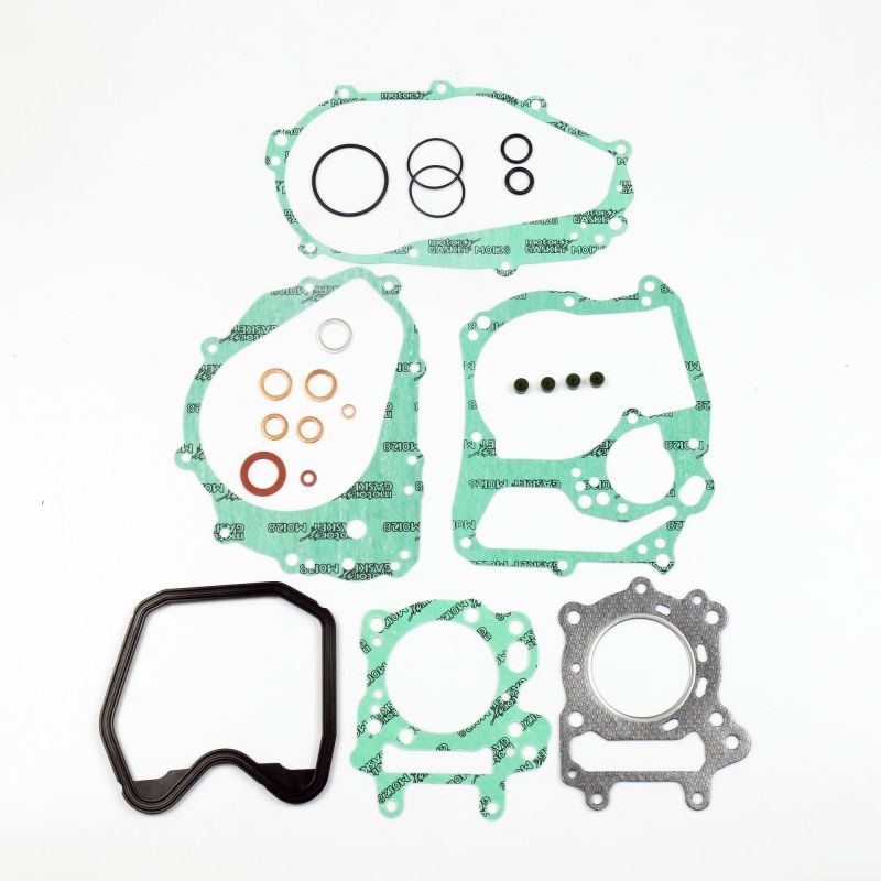 Athena P400010850021 - 99-02 Aprilia 4T 150 Complete Gasket Kit (Excl Oil Seal)