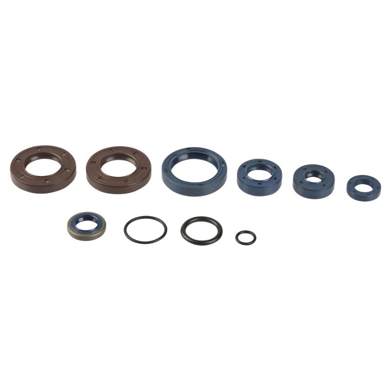 Athena P400060400143 - 93-96 Beta RK 6 50 Engine Oil Seal Kit Athena P400060400143 - 93-96 Beta RK 6 50 Engine Oil Seal Kit