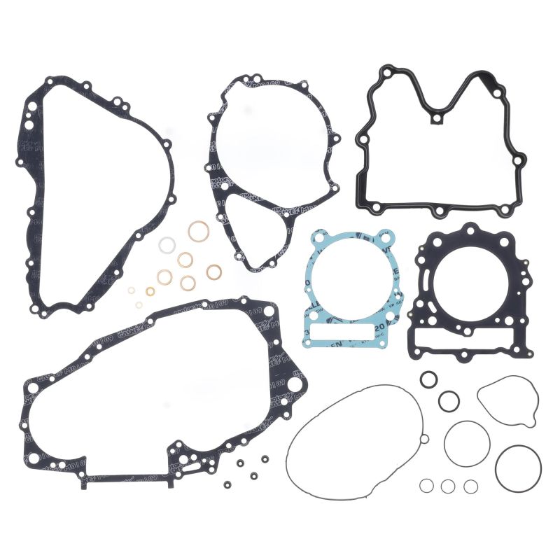Athena P400068850019 - 00-05 BMW F 650 CS 650 Complete Gasket Kit (Excl Oil Seal)