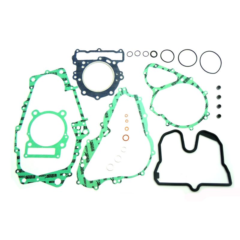 Athena P400070850001 - 2000 Bombardier DS 650 Complete Gasket Kit (Excl Oil Seal)
