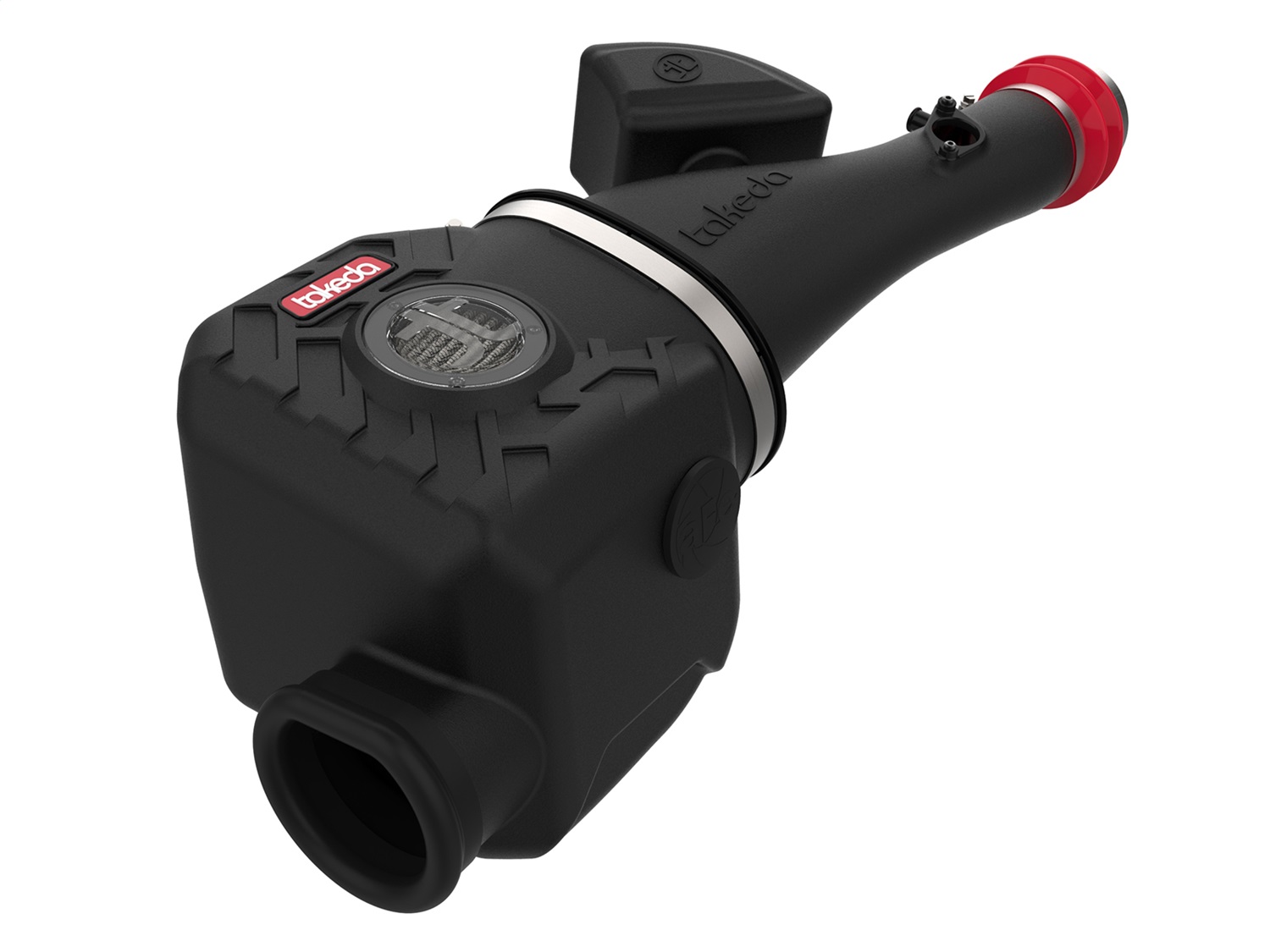 aFe Power 56-70012D - Takeda Momentum Pro Dry S Cold Air Intake System 16-19 Toyota Tacoma V6-3.5L aFe Power 56-70012D - Takeda Momentum Pro Dry S Cold Air Intake System 16-19 Toyota Tacoma V6-3.5L