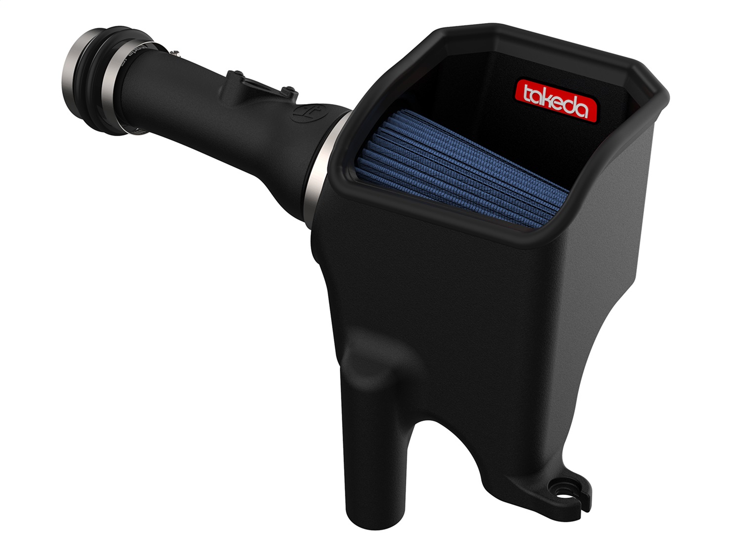 aFe Power 56-10008R - Takeda Intakes Stage-2 Pro 5R AIS 16-19 Honda Civic I4-1.5L (t)