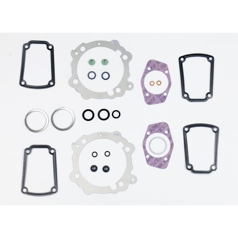 Athena P400110600024 - 2005 Ducati Dark I.E 400 Top End Gasket Kit