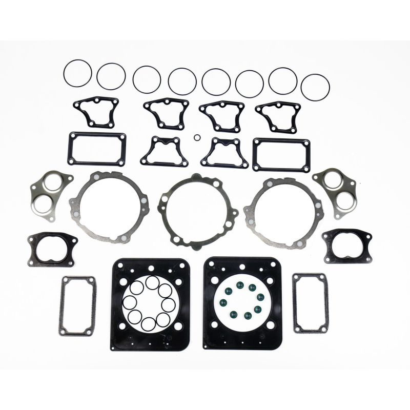 Athena P400110600034 - 03-06 Ducati 996 Monster S4R / Usa / Europe 996 Top End Gasket Kit