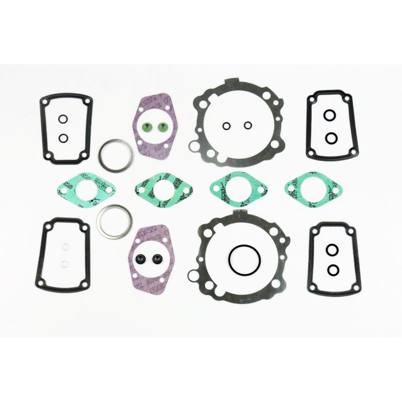 Athena P400110600751 - 1999 Ducati City / City Dark 600 Top End Gasket Kit Athena P400110600751 - 1999 Ducati City / City Dark 600 Top End Gasket Kit