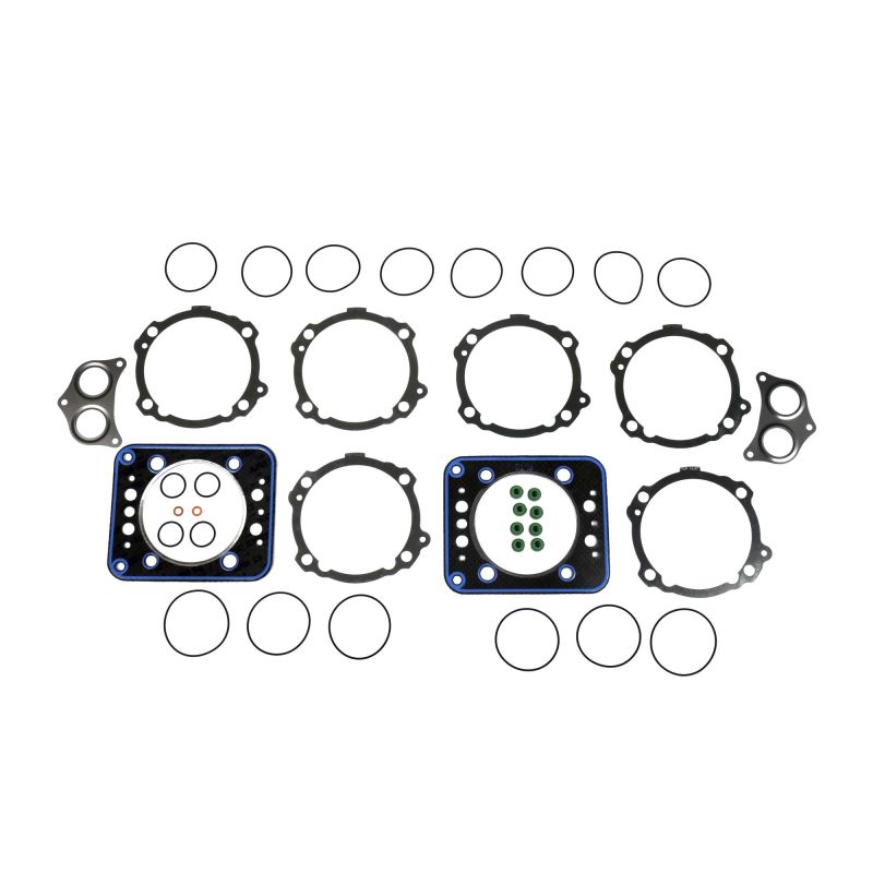 Athena P400110600917 - 1997 Ducati 916 Racing 996 Top End Gasket Kit