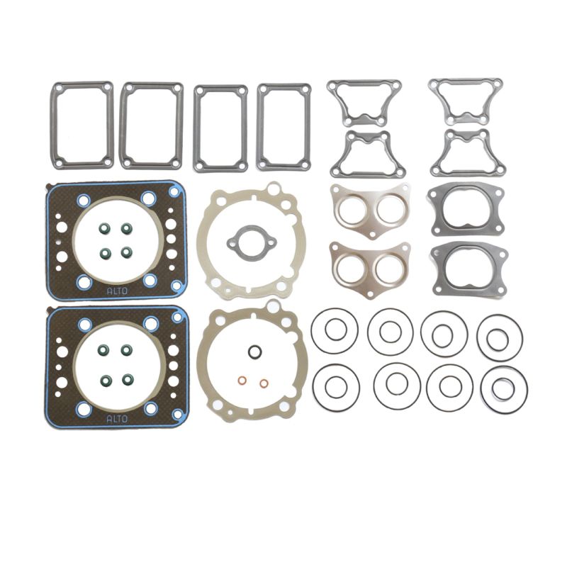 Athena P400110600916/1 - 94-98 Ducati 916 Biposto Senna / Usa 916 Top End Gasket Kit