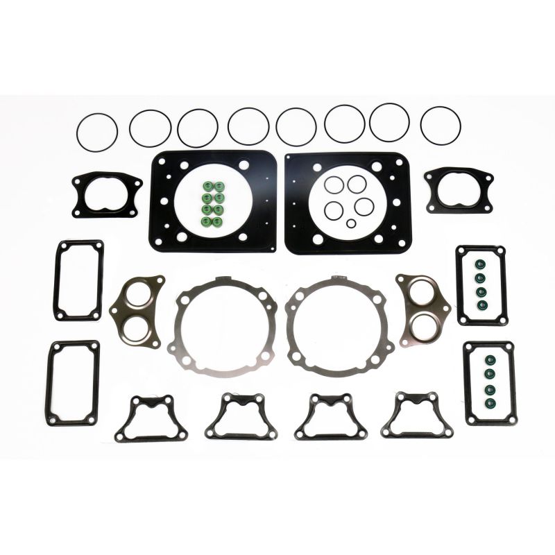 Athena P400110600918 - 1999 Ducati 996 Special Usa 996 Top End Gasket Kit Athena P400110600918 - 1999 Ducati 996 Special Usa 996 Top End Gasket Kit