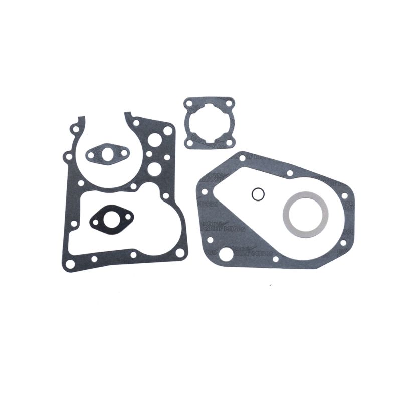 Athena P400130850060 - 84-89 Fantic Fantic 50 Complete Gasket Kit (Excl Oil Seal) Athena P400130850060 - 84-89 Fantic Fantic 50 Complete Gasket Kit (Excl Oil Seal)