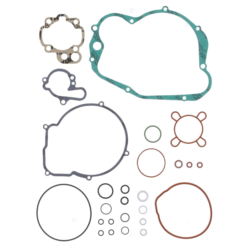 Athena P400130850204 - 01-10 Honda Complete Gasket Kit (Excl Oil Seal) Athena P400130850204 - 01-10 Honda Complete Gasket Kit (Excl Oil Seal)