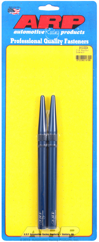 ARP 910-0004 - 7/16 rod bolt extension ARP 910-0004 - 7/16 rod bolt extension