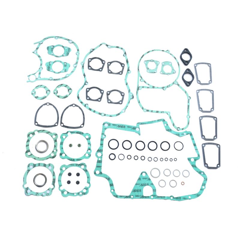 Athena P400110850200 - 83-85 Ducati 1000 4T Replica 1000 Complete Gasket Kit (w/o Oil Seals) Athena P400110850200 - 83-85 Ducati 1000 4T Replica 1000 Complete Gasket Kit (w/o Oil Seals)