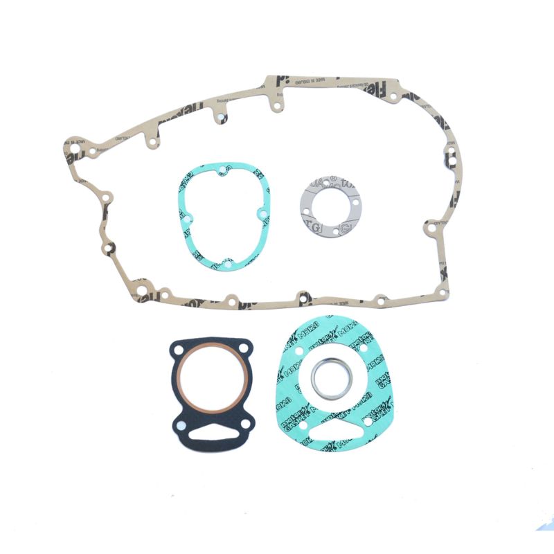 Athena P400170850230 - Gilera Turismo 175 Complete Gasket Kit (w/o Oil Seals)