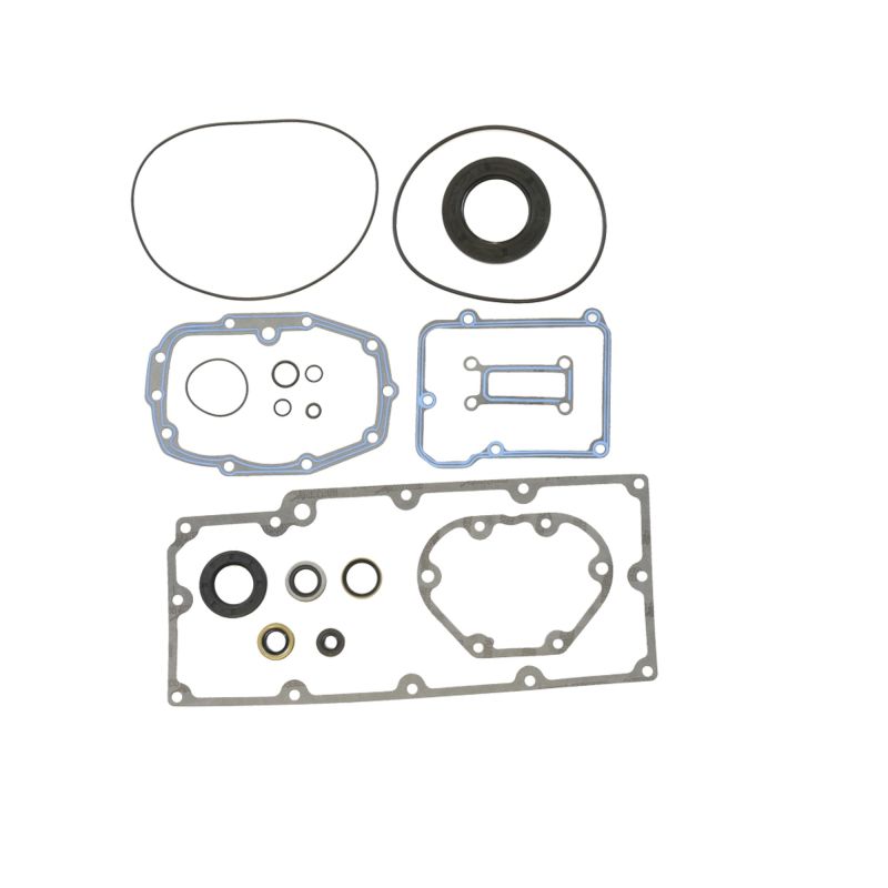 Athena P400195366901 - Harley-Davidson Big Twins 1340 Engine Oil Seal Kit