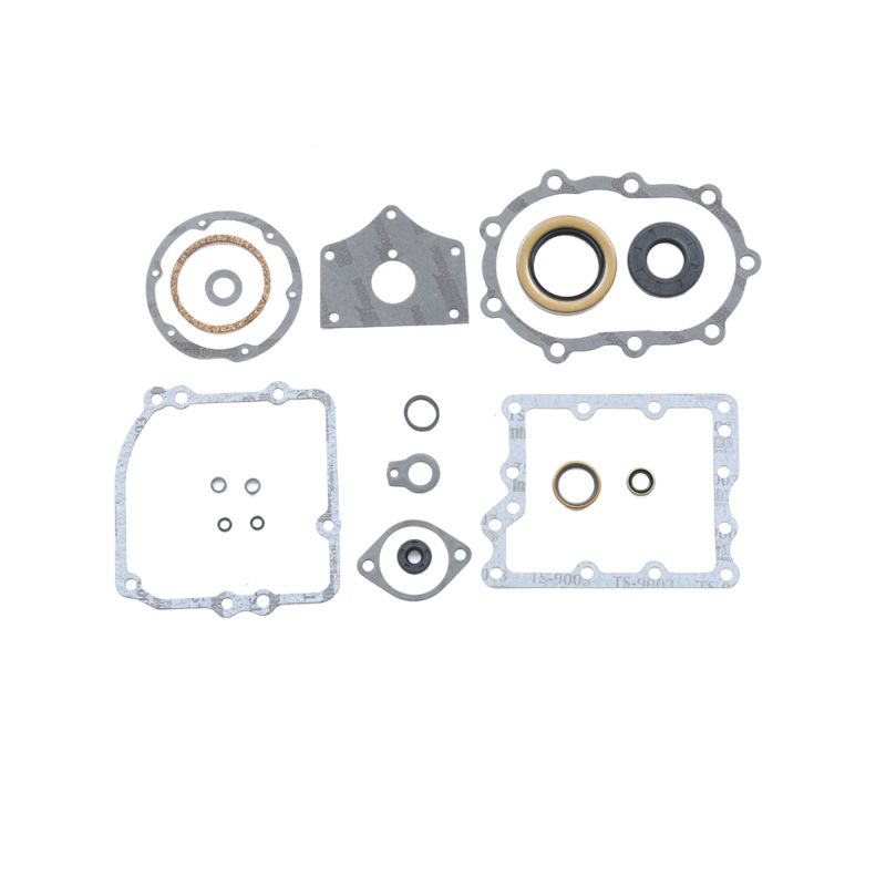 Athena P400195400730 - Harley-Davidson Engine Oil Seal Kit