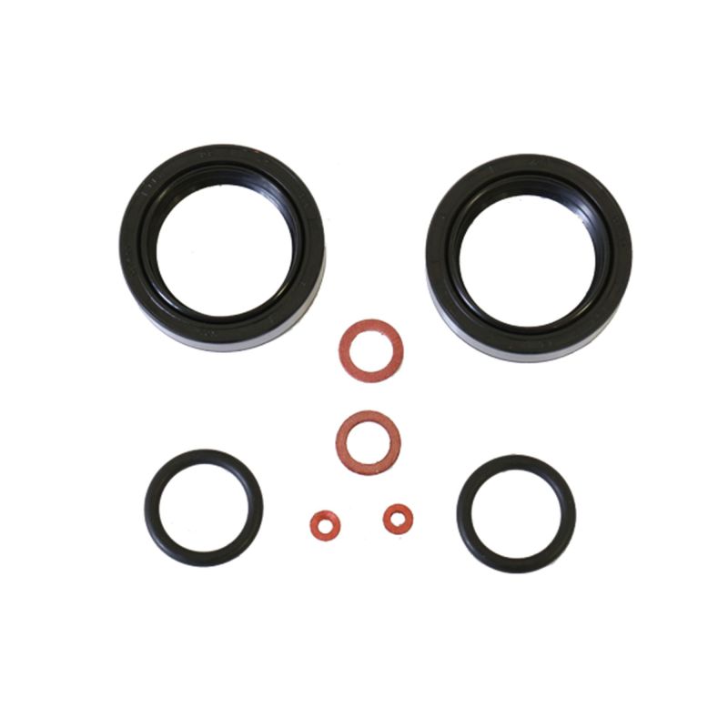 Athena P400195455738 - Harley-Davidson 45849-73 Fork Oil Seal Kit