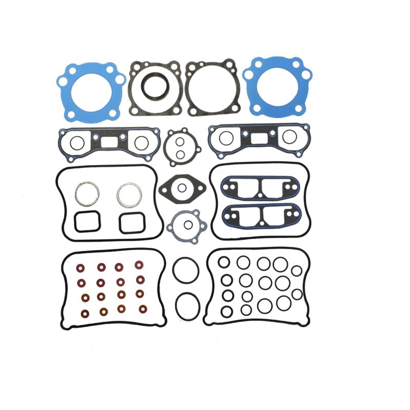 Athena P400195600700 - Harley-Davidson Sportsters Top End Gasket Kit