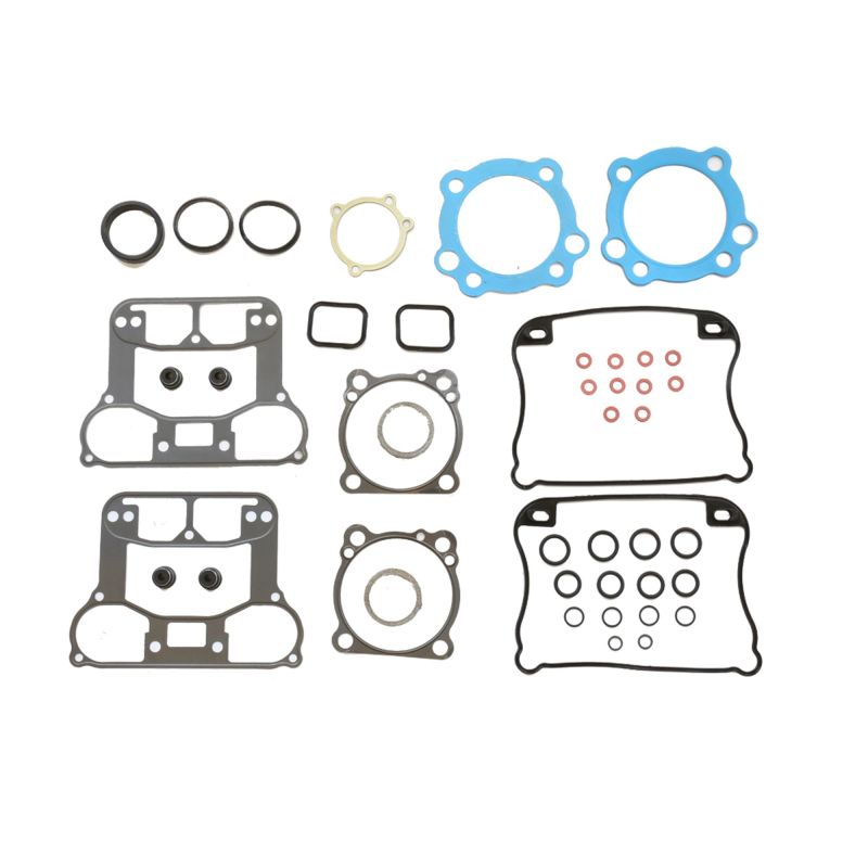 Athena P400195600831 - 2004 Harley-Davidson Top End Gasket Kit