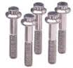 ARP AR4.750-1LB - 1/2 Stud - 4.750 Long Broached w/1.250 Thread