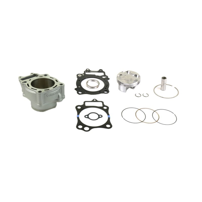 Athena P400210100058 - 16-17 Honda CRF 250 R Stock Bore Complete Cylinder Kit Athena P400210100058 - 16-17 Honda CRF 250 R Stock Bore Complete Cylinder Kit
