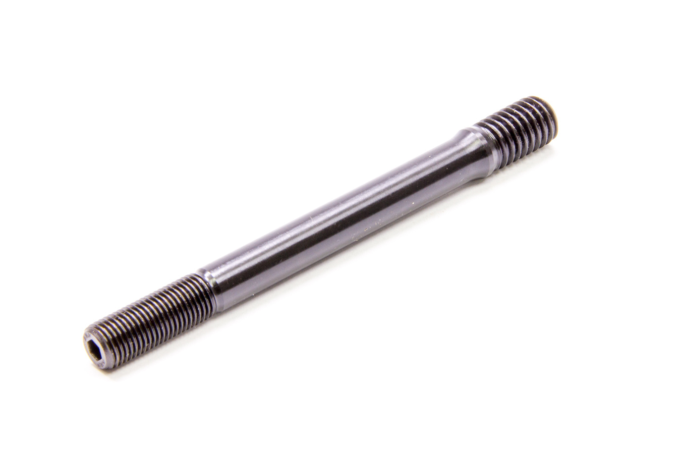 ARP APJ4.500-1SB - 7/16 Neckdown Stud - 4.500 Long 3/8 Head