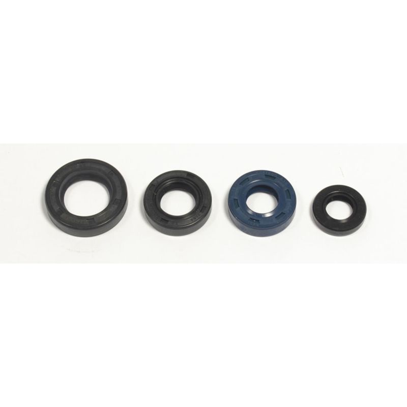 Athena P400210400192 - 04-10 Honda 230 F Enduro 230 Engine Oil Seal Kit Athena P400210400192 - 04-10 Honda 230 F Enduro 230 Engine Oil Seal Kit