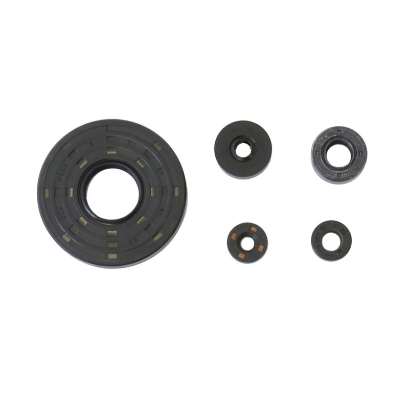 Athena P400210400970 - 94-18 Honda VT Cr 1100 Engine Oil Seal Kit Athena P400210400970 - 94-18 Honda VT Cr 1100 Engine Oil Seal Kit