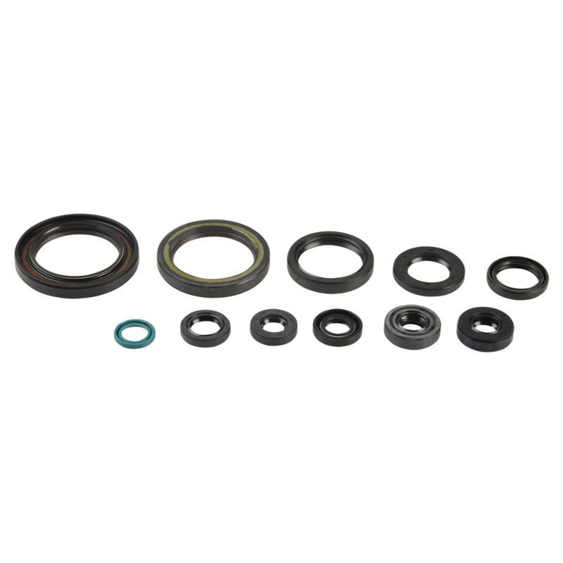 Athena P400210400064 - 02-04 Honda CRF450R Engine Oil Seal Kit