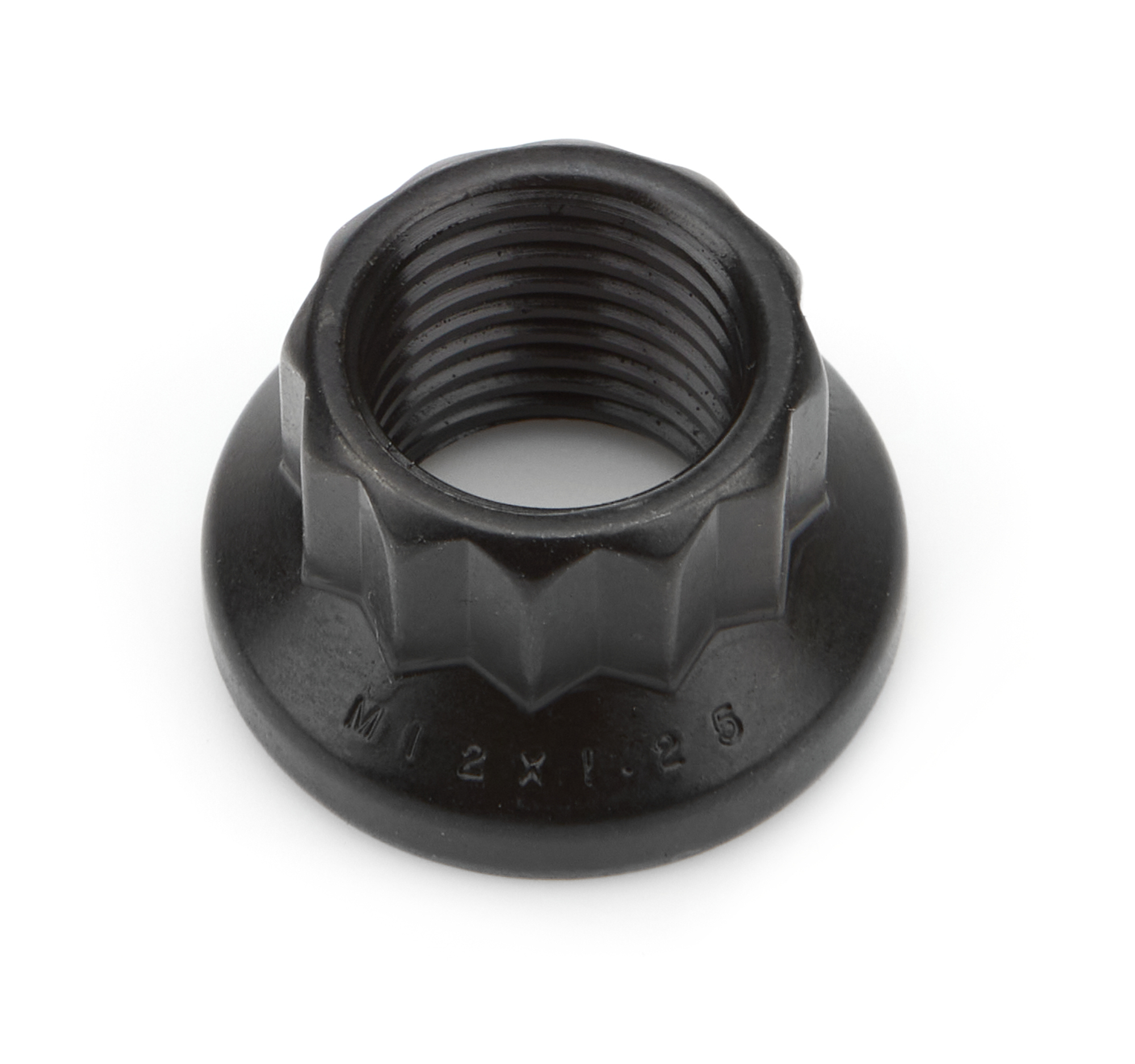ARP AUN12-2 - M12x1.25 Replacement 12pt Nut (one nut)