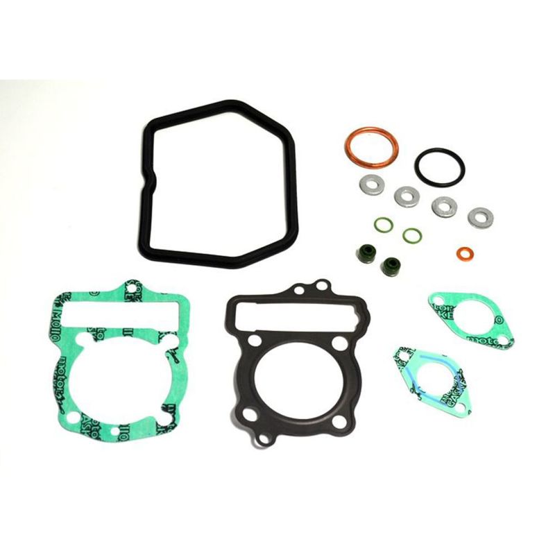 Athena P400210600184 - 04-13 Honda CRF 100 F Top End Gasket Kit
