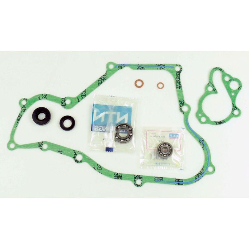 Athena P400210475001 - 85-02 Honda CR 80 R Water Pump Gasket Kit
