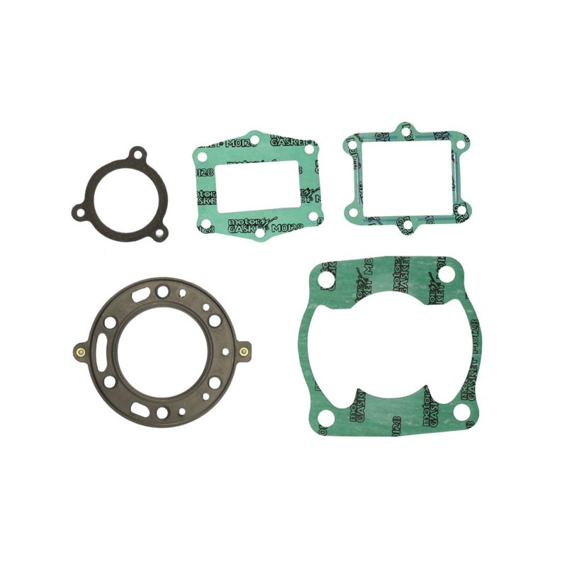 Athena P400210600260 - 86-89 Honda TRX 250 R FourTrax Top End Gasket Kit Athena P400210600260 - 86-89 Honda TRX 250 R FourTrax Top End Gasket Kit