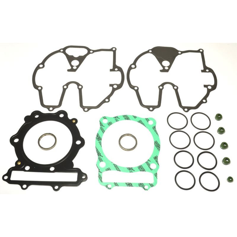 Athena P400210600610/1 - 83-87 Honda XR R 600 Top End Gasket Kit Athena P400210600610/1 - 83-87 Honda XR R 600 Top End Gasket Kit