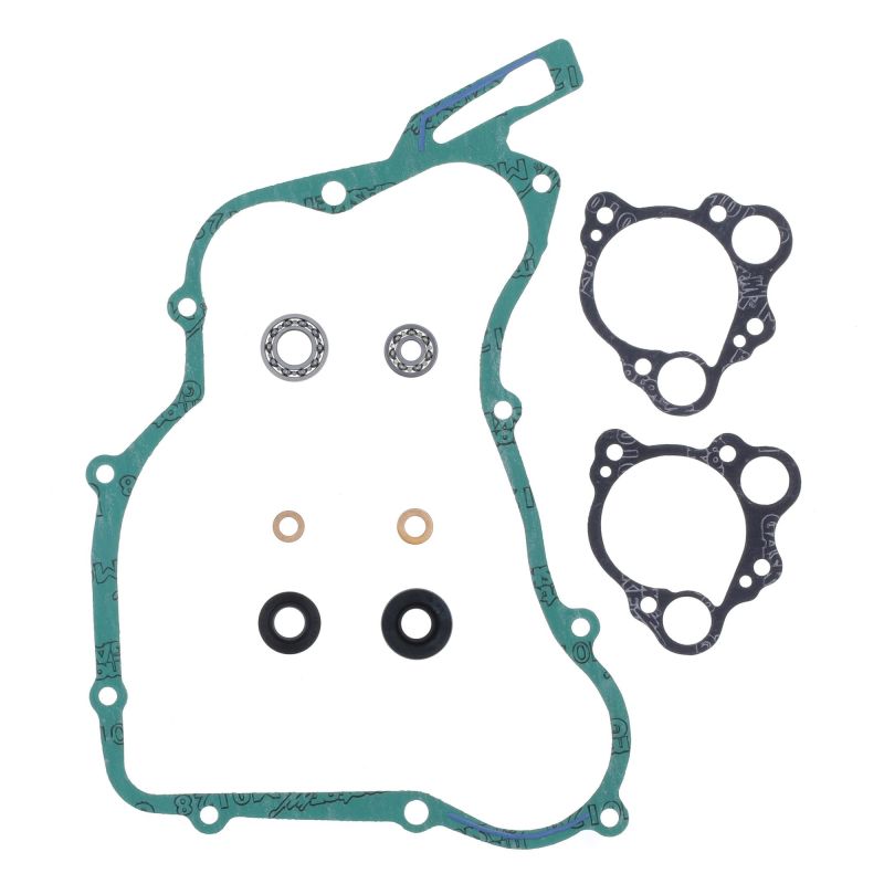 Athena P400210475002 - 90-04 Honda CR 125 R Water Pump Gasket Kit