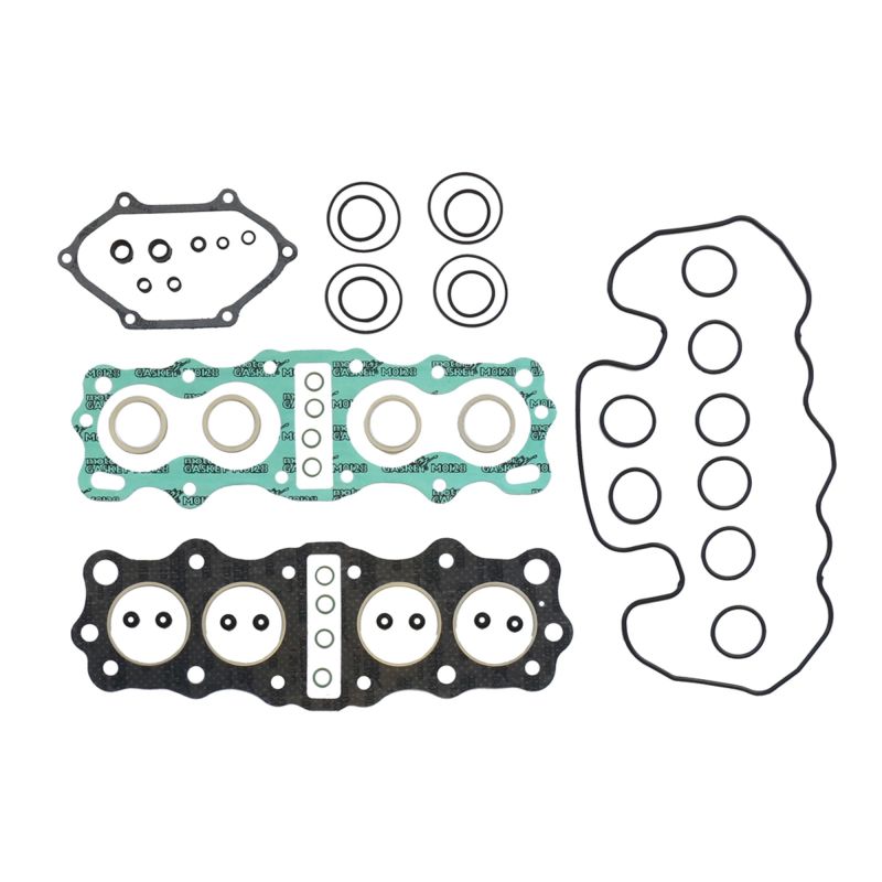 Athena P400210600401/1 - 75-77 Honda CB 400 F/F1/F2 Top End Gasket Kit