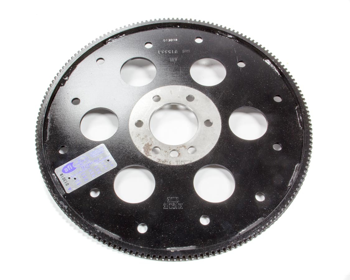 ATI 915554 - SBC 168 Tooth Flexplate SFI - Int. Balance