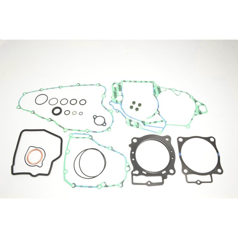 Athena P400210850239 - 09-16 Honda CRF 450 R Complete Gasket Kit