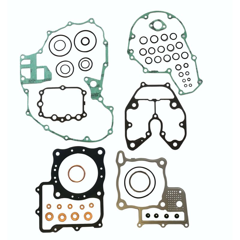 Athena P400210850173 - 03-04 Honda TRX 650 AF Complete Gasket Kit (Excl Oil Seals)