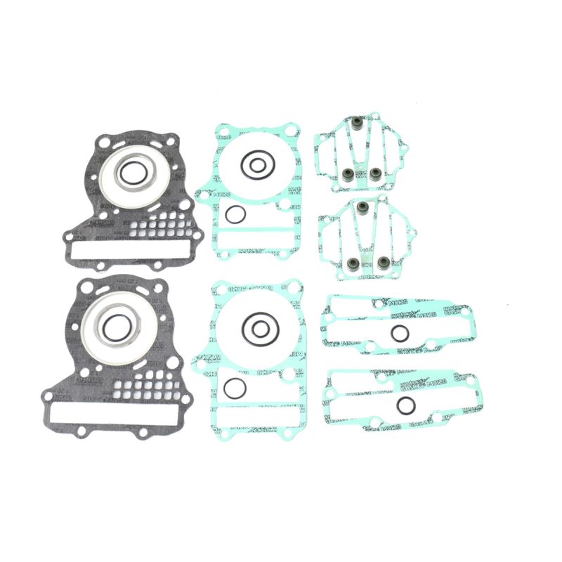 Athena P400210600756 - 94-03 Honda VF C/C2/Cd V45 Magna 750 Top End Gasket Kit