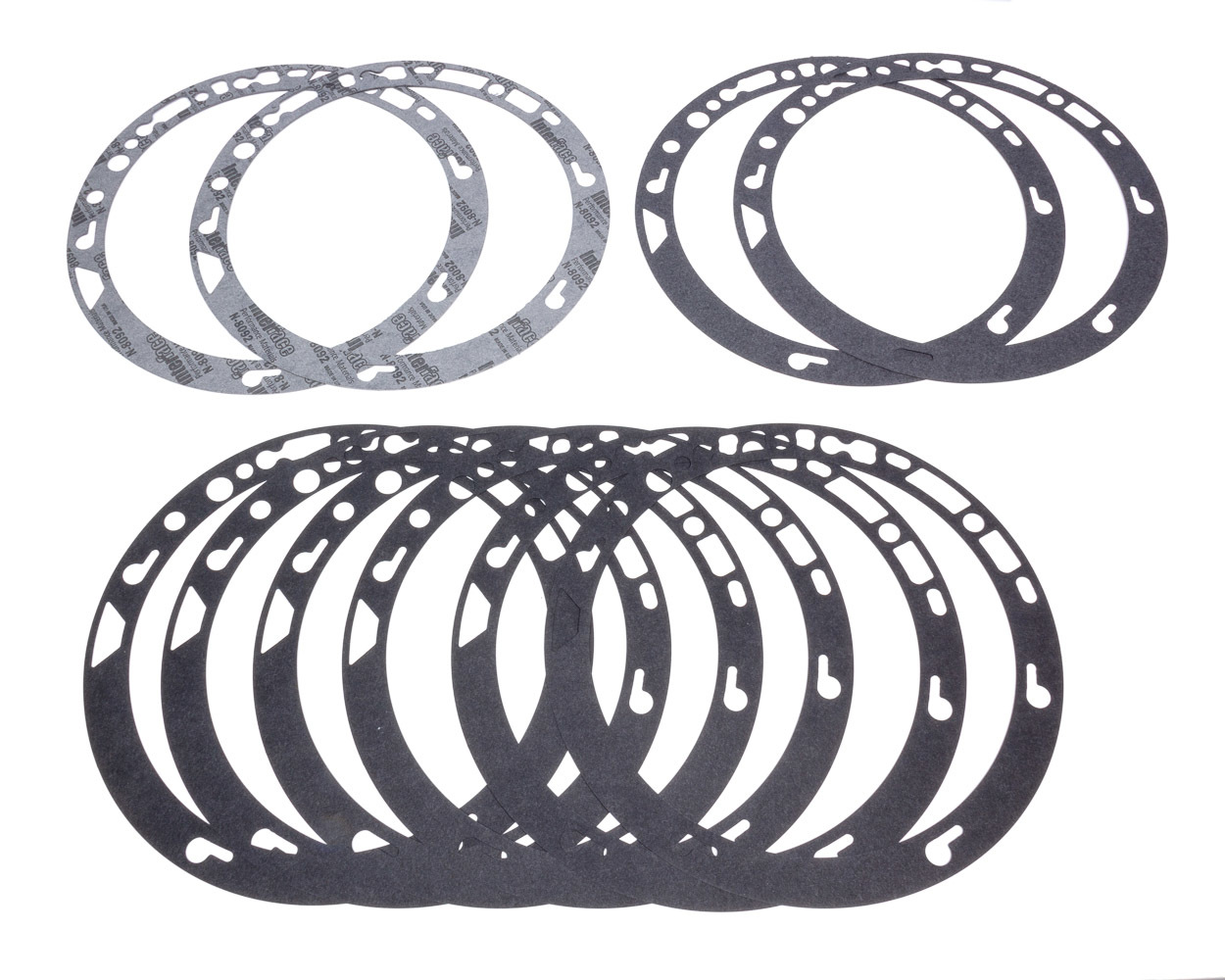 ATI 205380 - Gasket Set -  P/G Trans Pump to Case