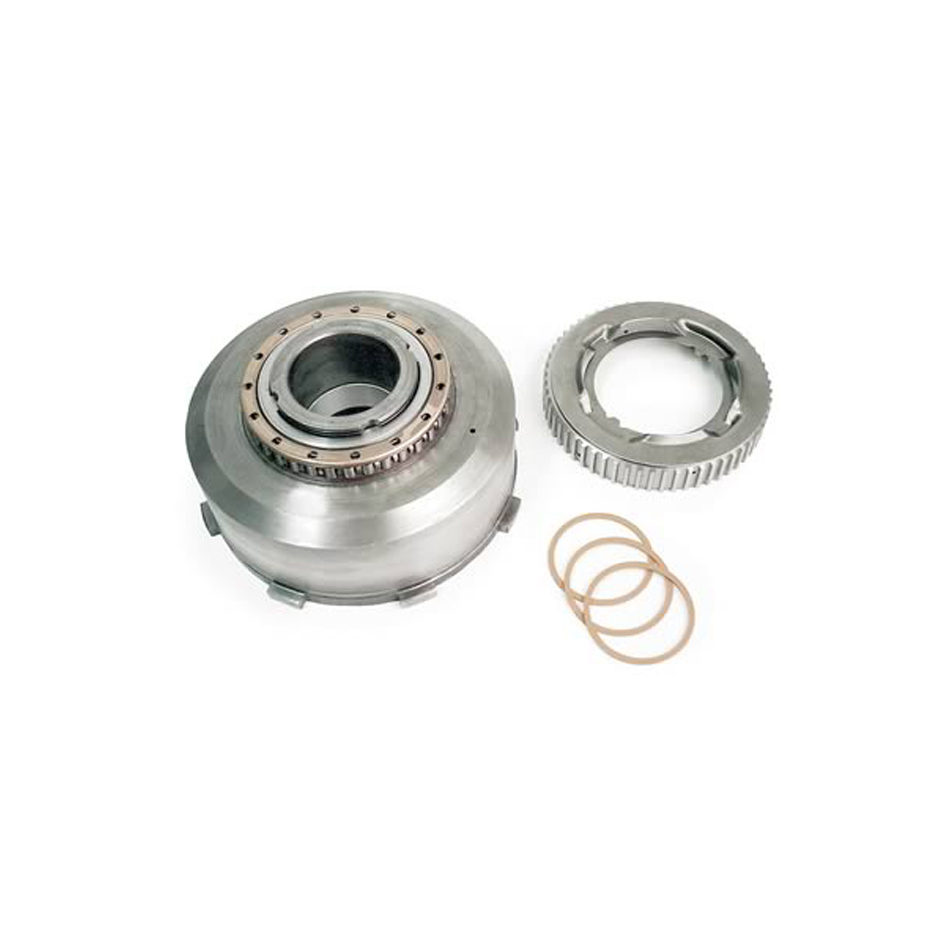 ATI 355702 - TH350 Drum Assy - Direct w/36 Element Sprag