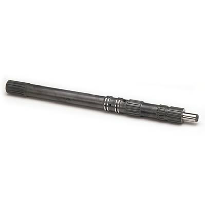 ATI 207146 - Input Shaft - Vasco 300 GM PG w/Turbo Spline