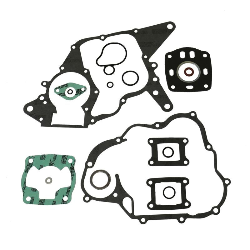 Athena P400210850011 - Honda CRM 50 Complete Gasket Kit (Excl Oil Seal)