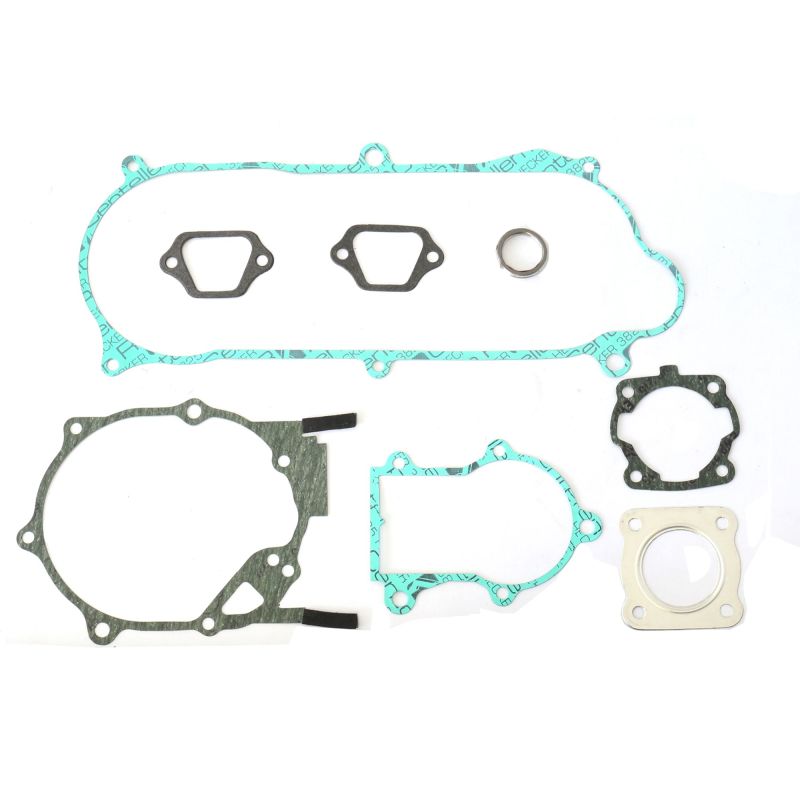 Athena P400210850009 - 86-94 Honda NT 50 Complete Gasket Kit (Excl Oil Seal)